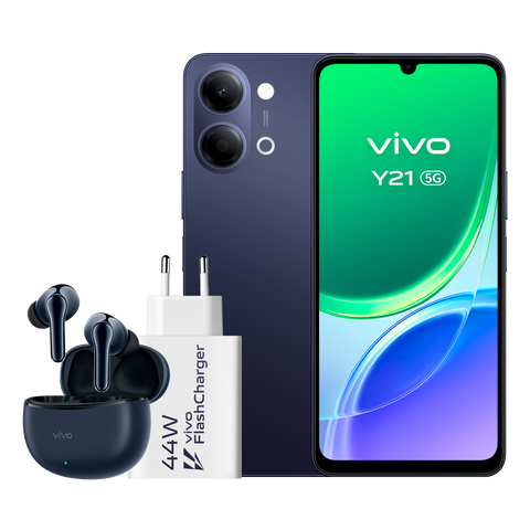 Y21 5G