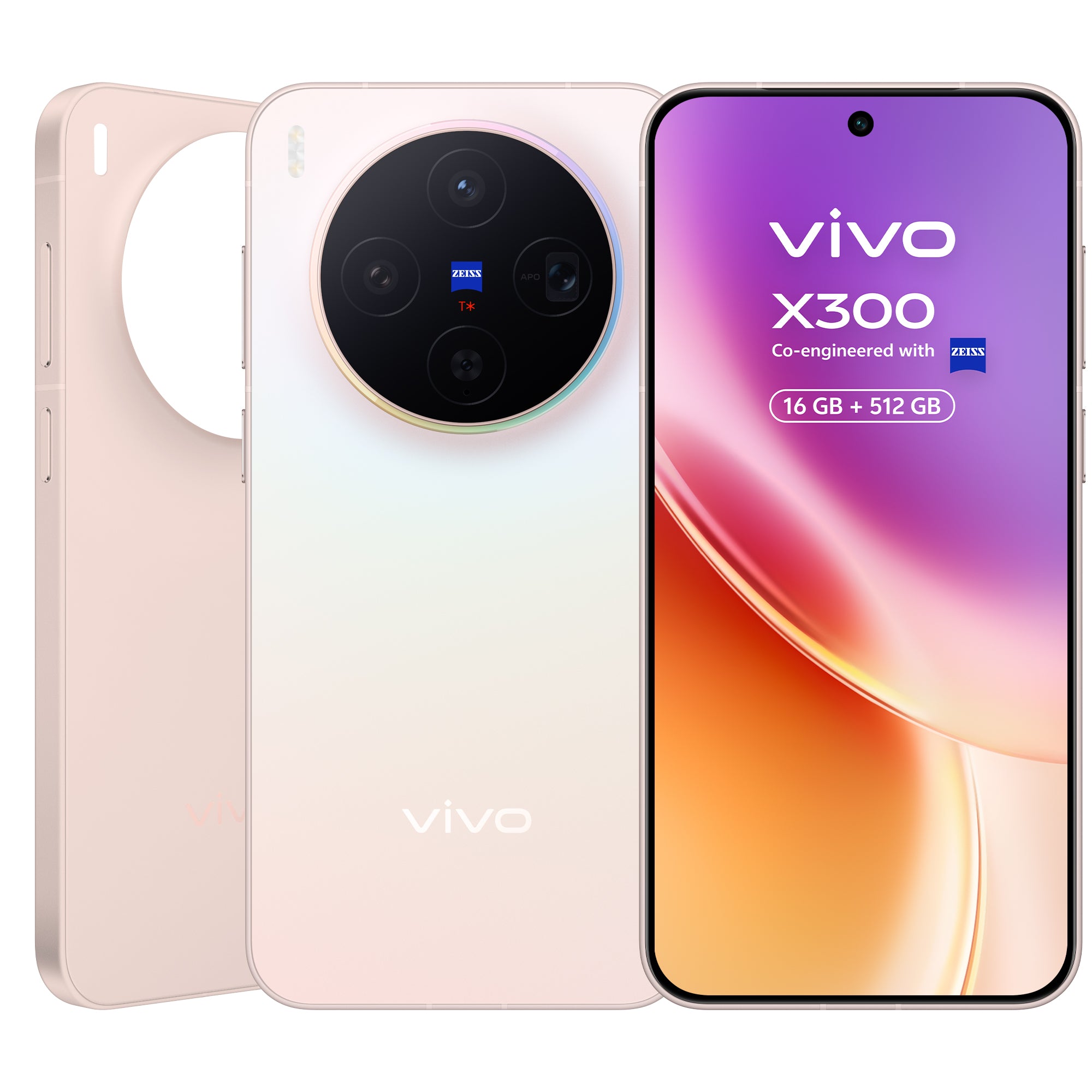 vivo X300 – vivoonlinestore