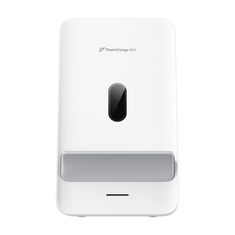 Cargador inalámbrico