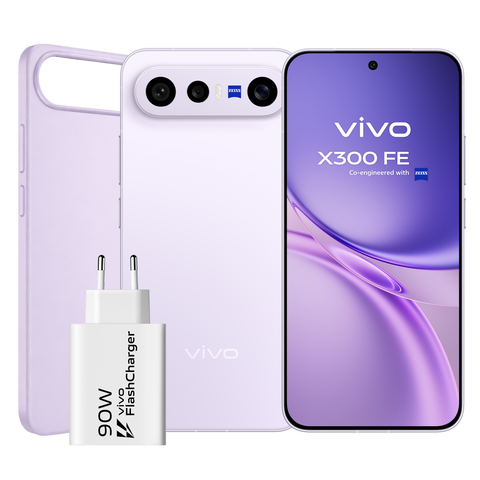 vivo X300FE
