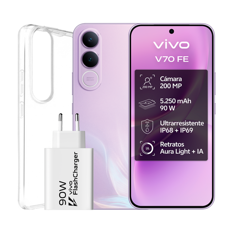 V70FE (5250mAh)