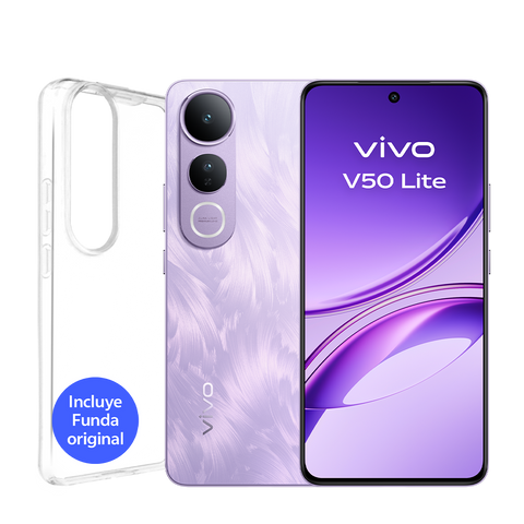 V50 Lite