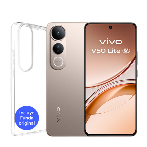 V50 Lite 5G