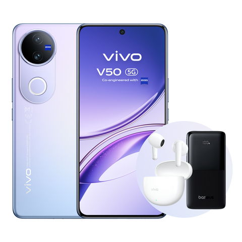 V50 5G 12+512GB