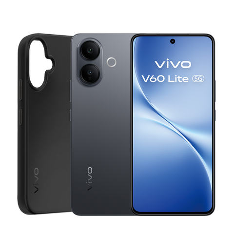 V60 Lite 5G 12+512GB