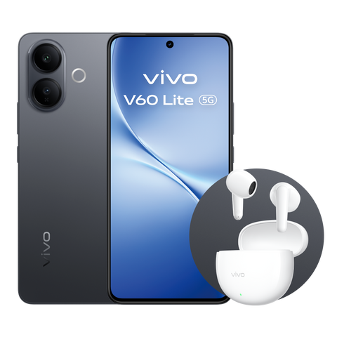 V60 Lite 5G 12+512GB