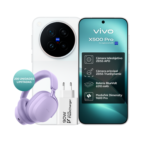 vivo X500 Pro