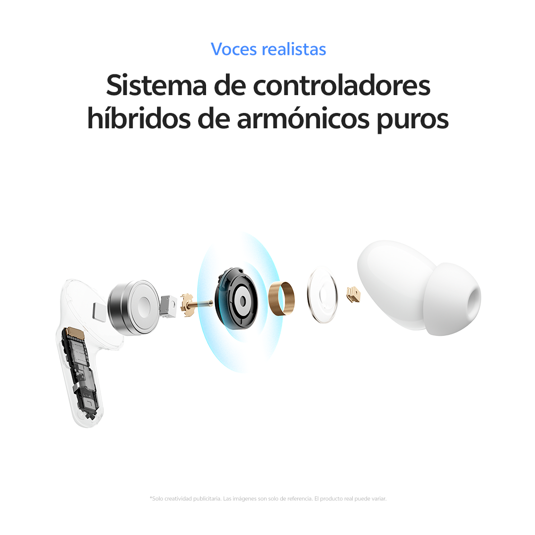 vivo Buds Ultra