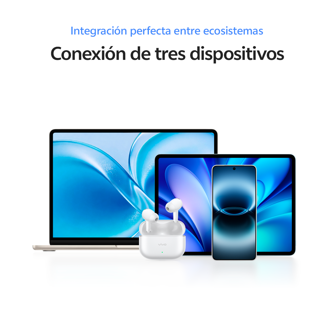 vivo Buds Ultra