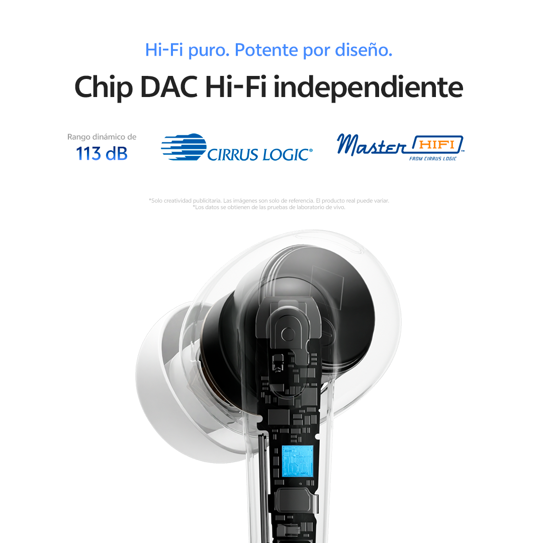 vivo Buds Ultra