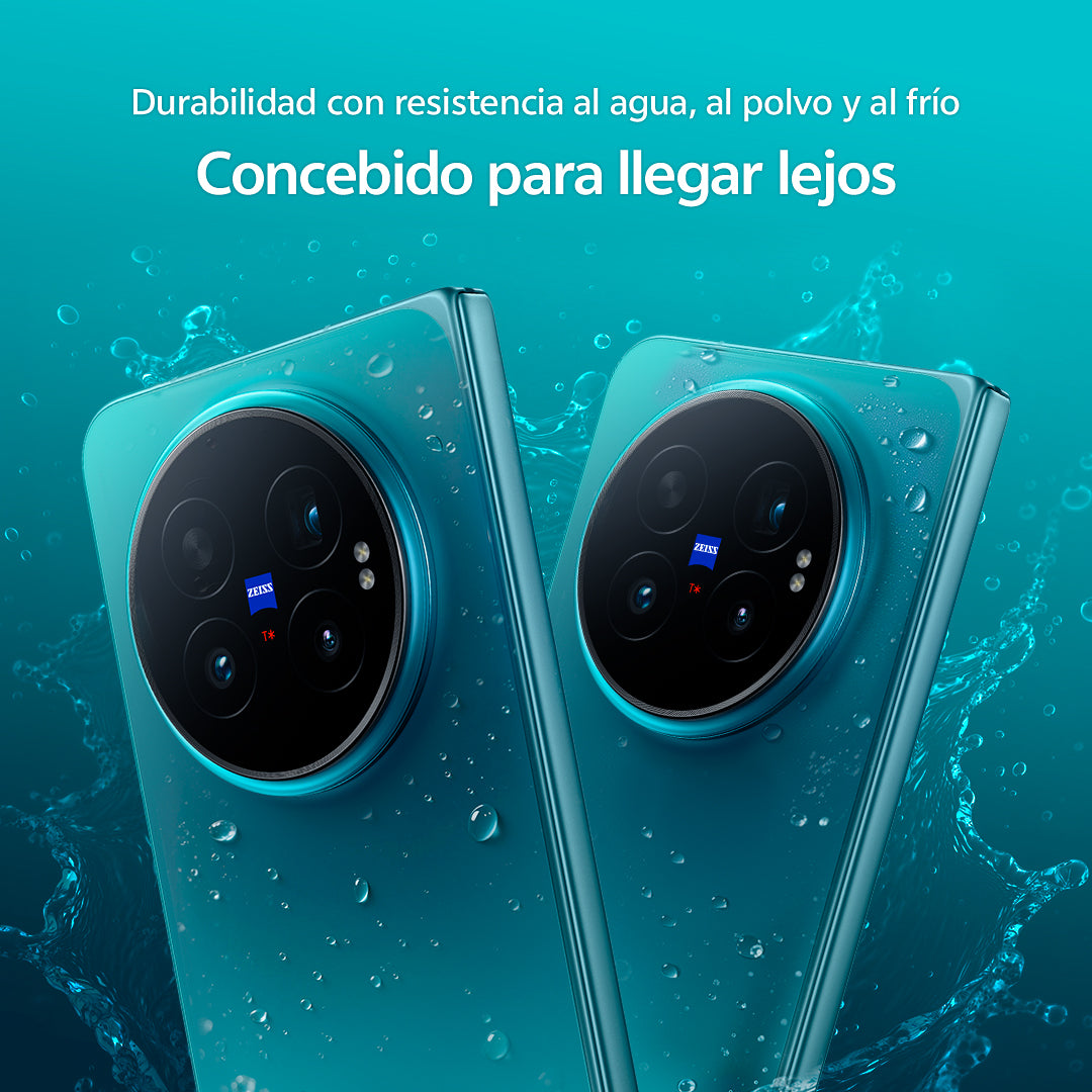 vivo X Fold6