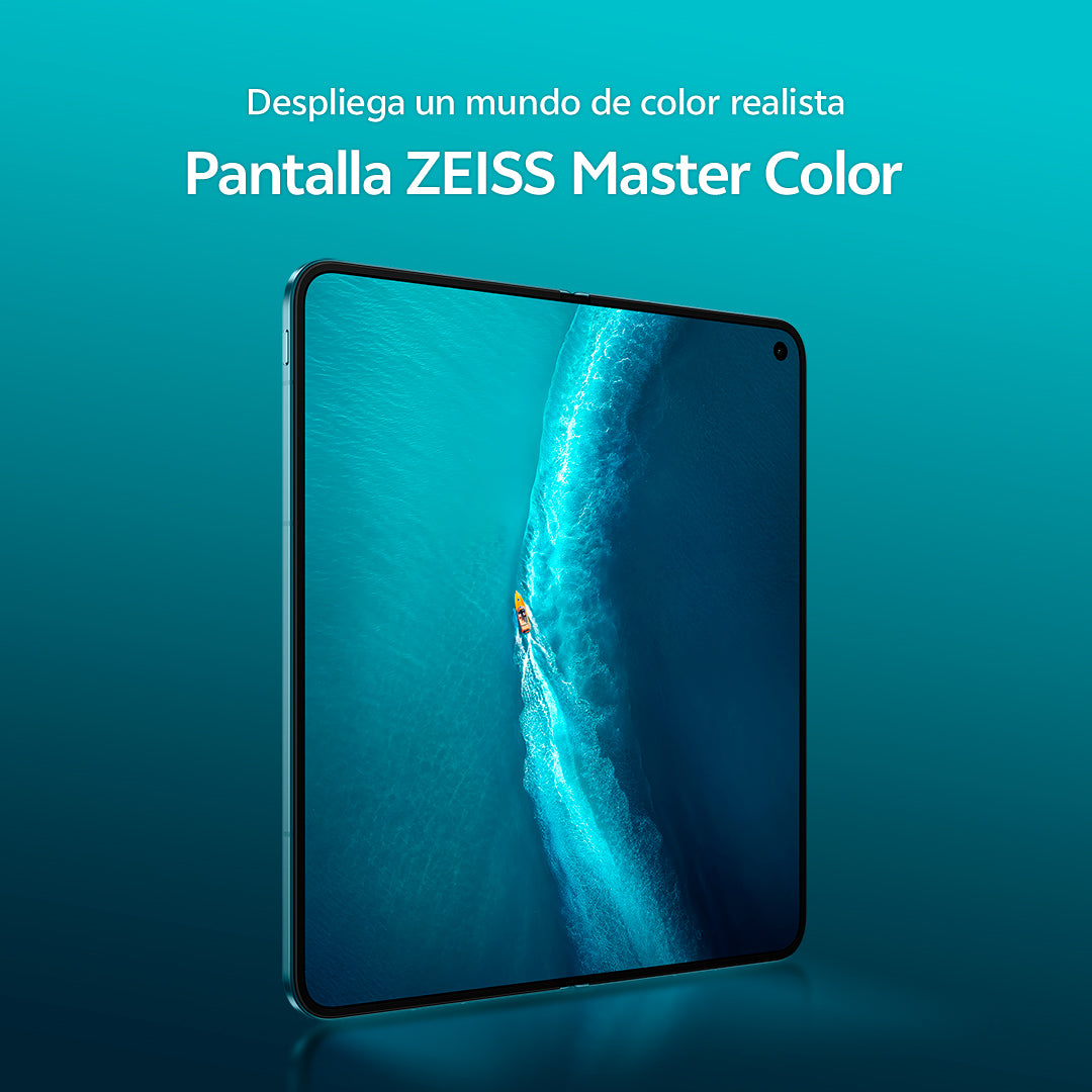 vivo X Fold6