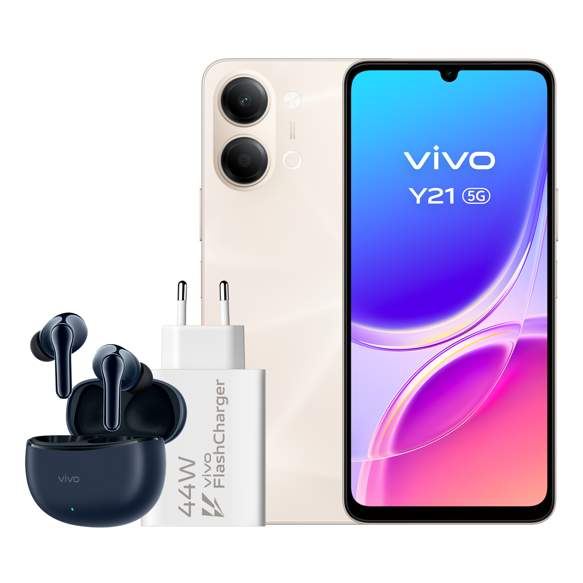 Y21 5G
