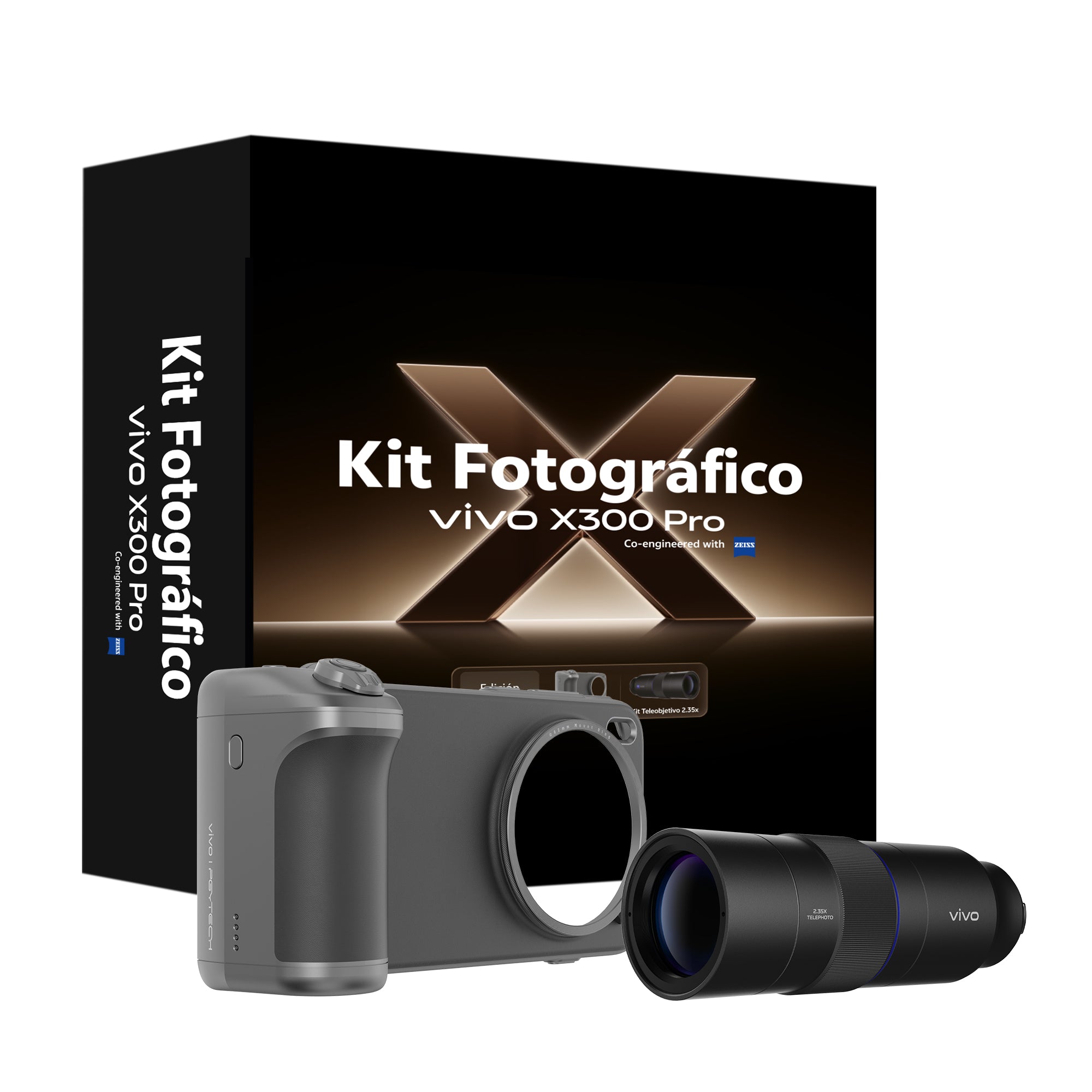 Foto kit