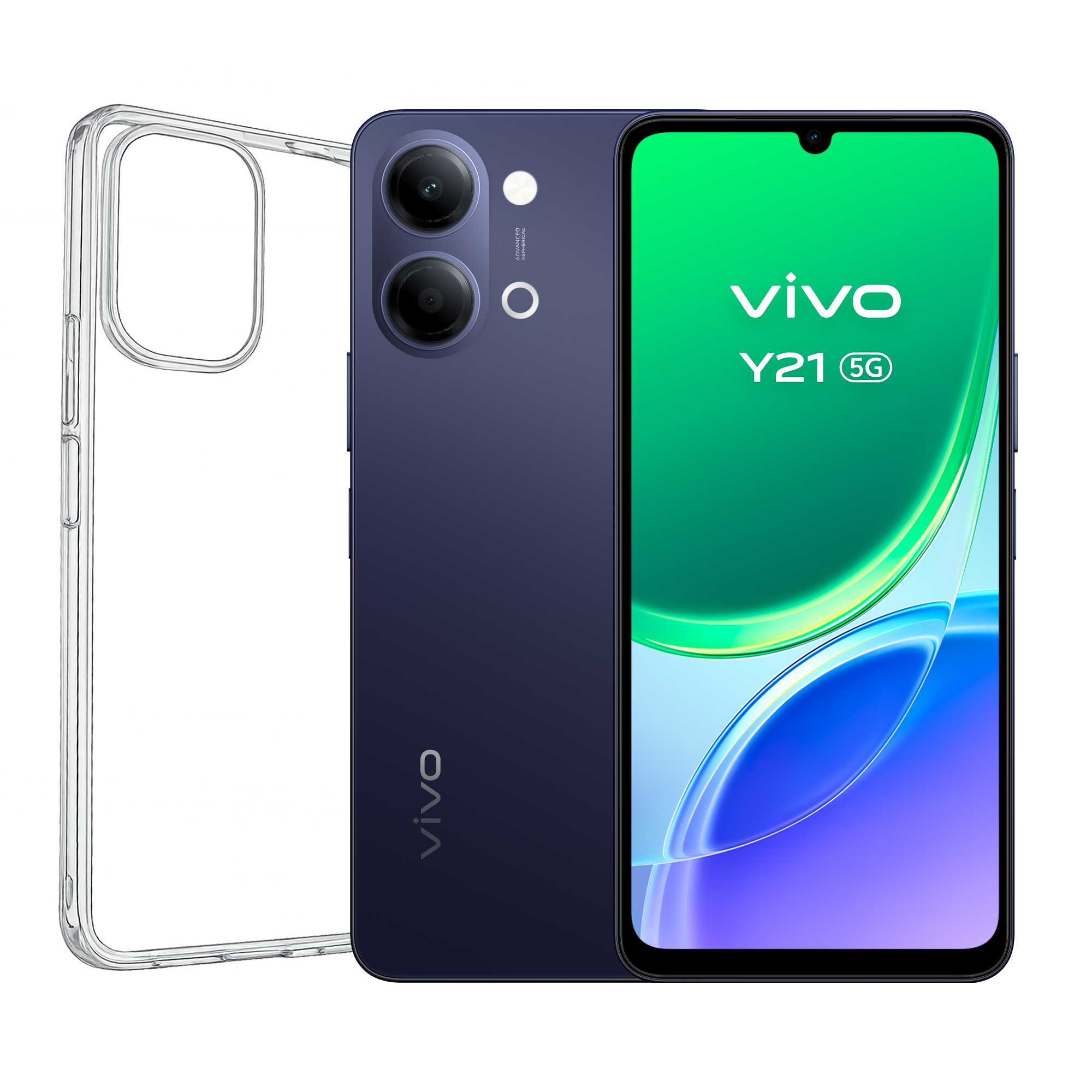 Y21 5G