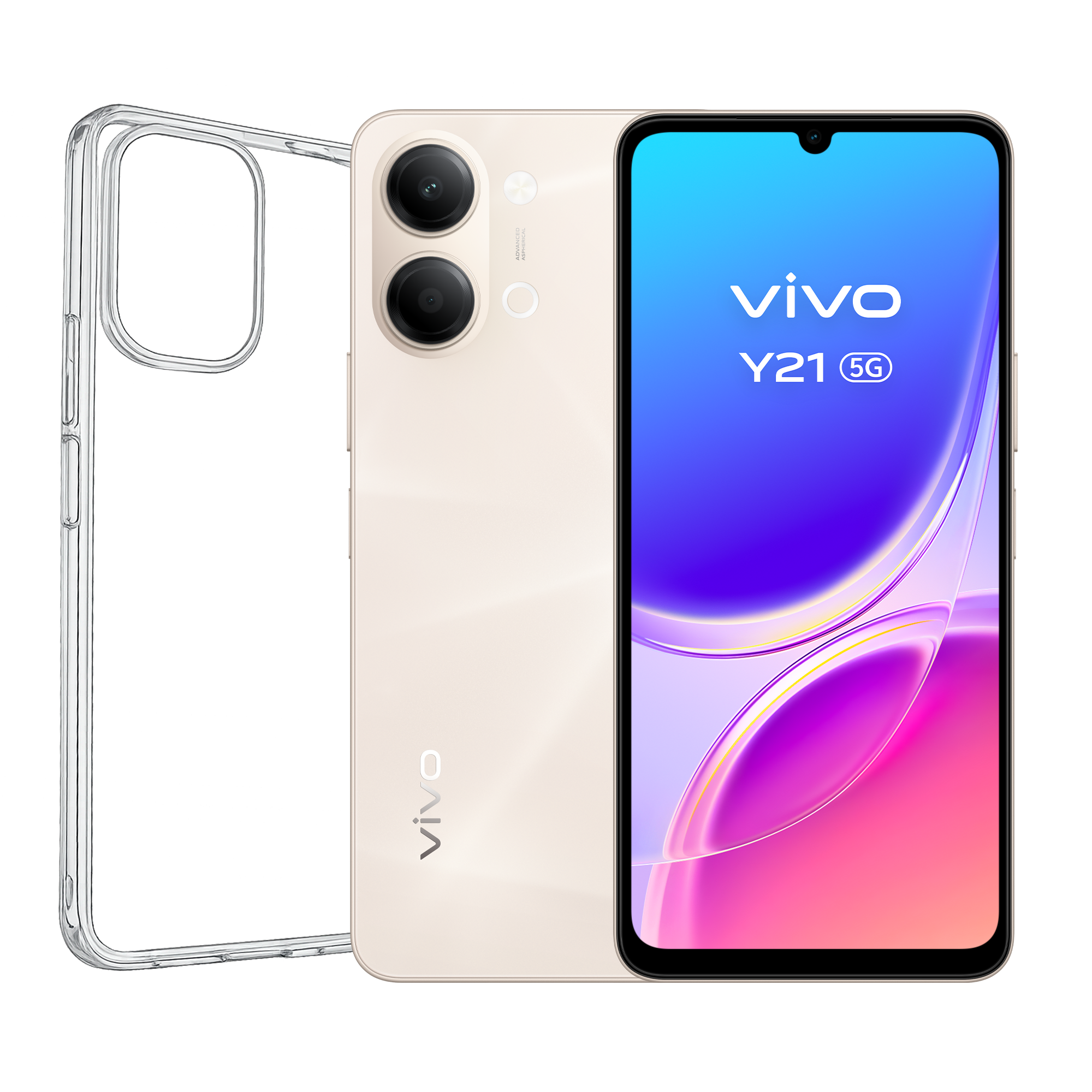 Y21 5G