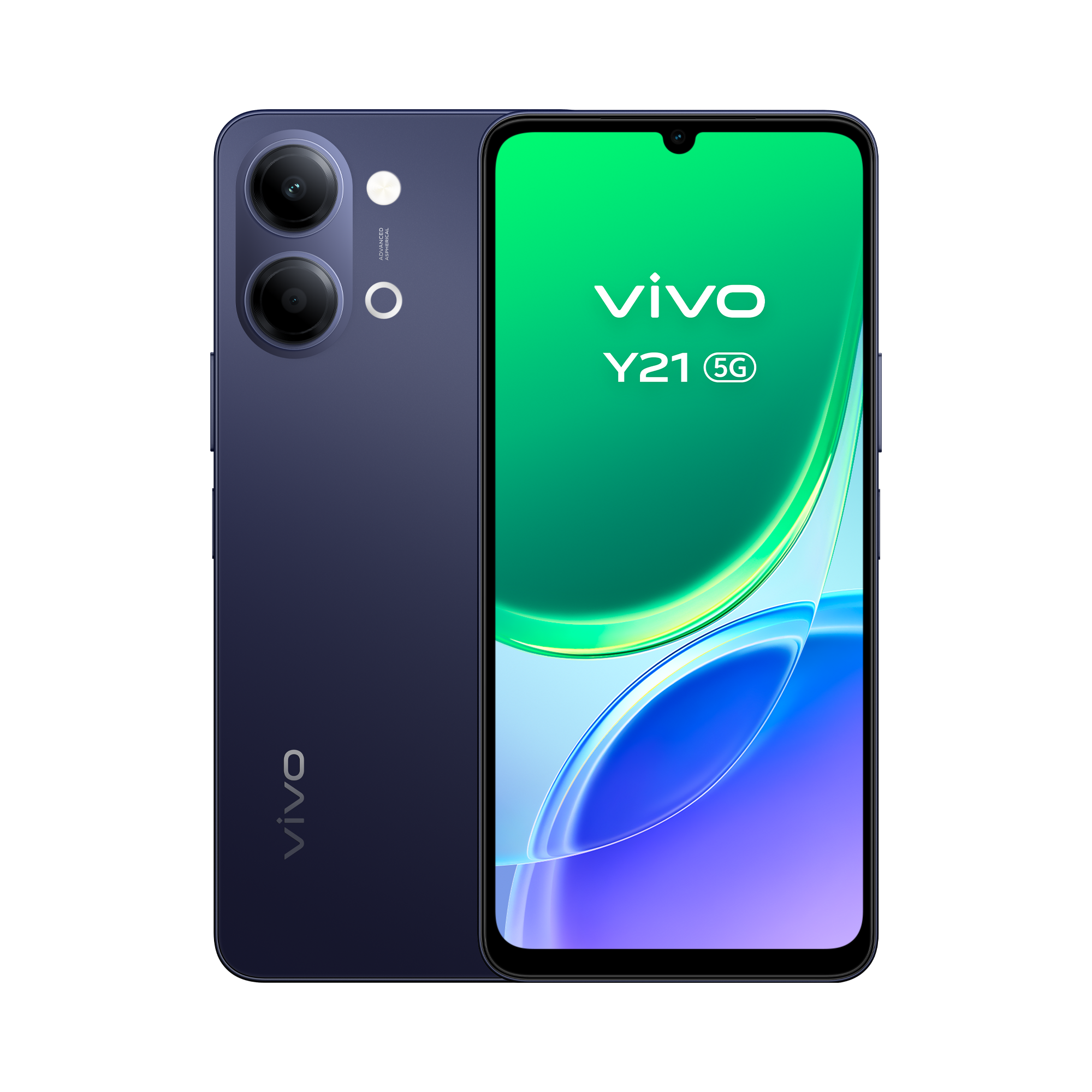 Y21 5G