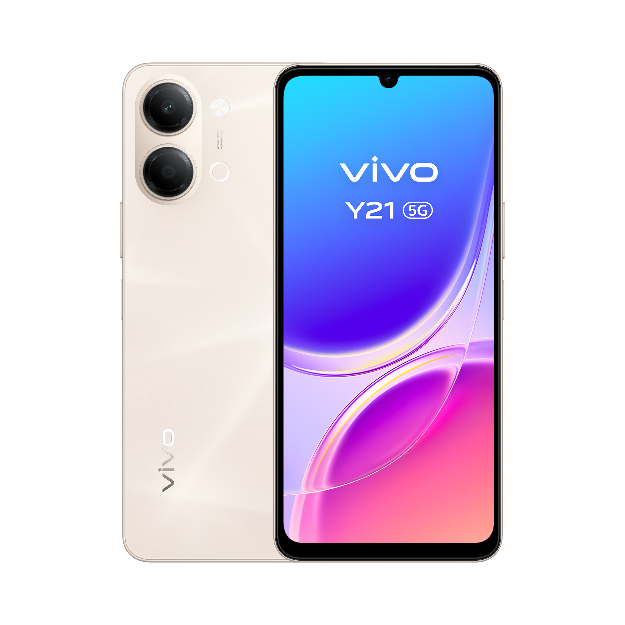 Y21 5G