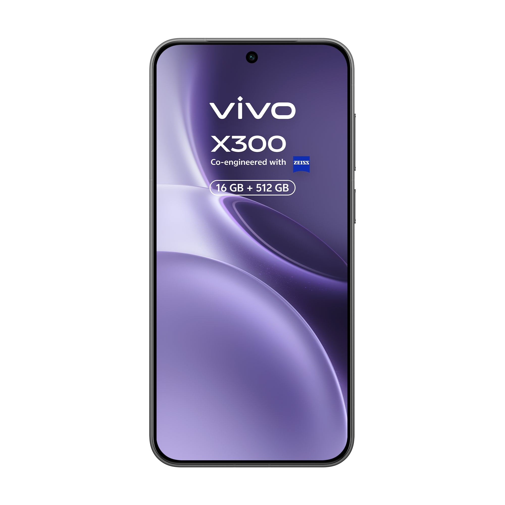 vivo X300 Pro – vivoonlinestore 【SIMフリー】vivo X300 Pro｜16/512