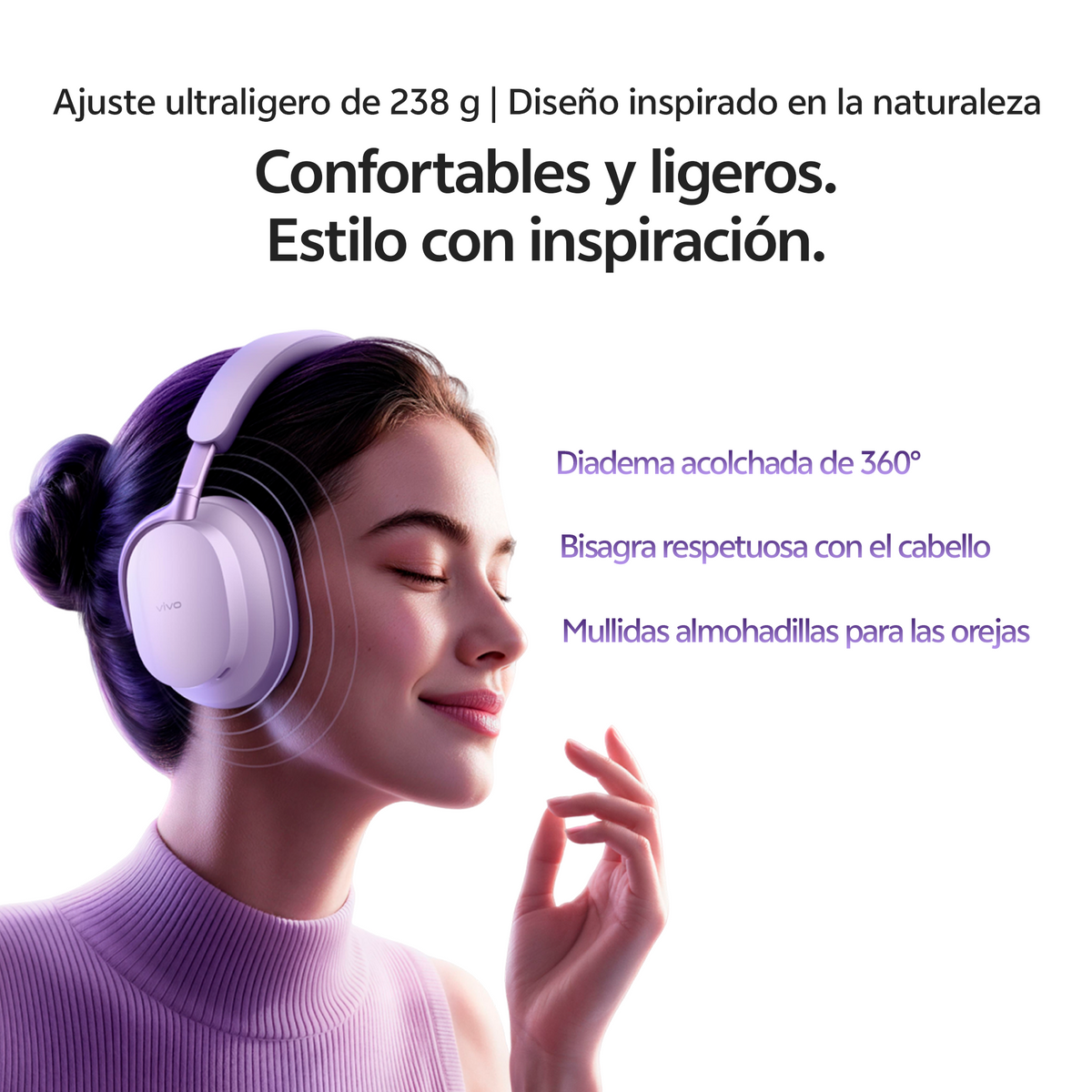 vivo Headphones Studio