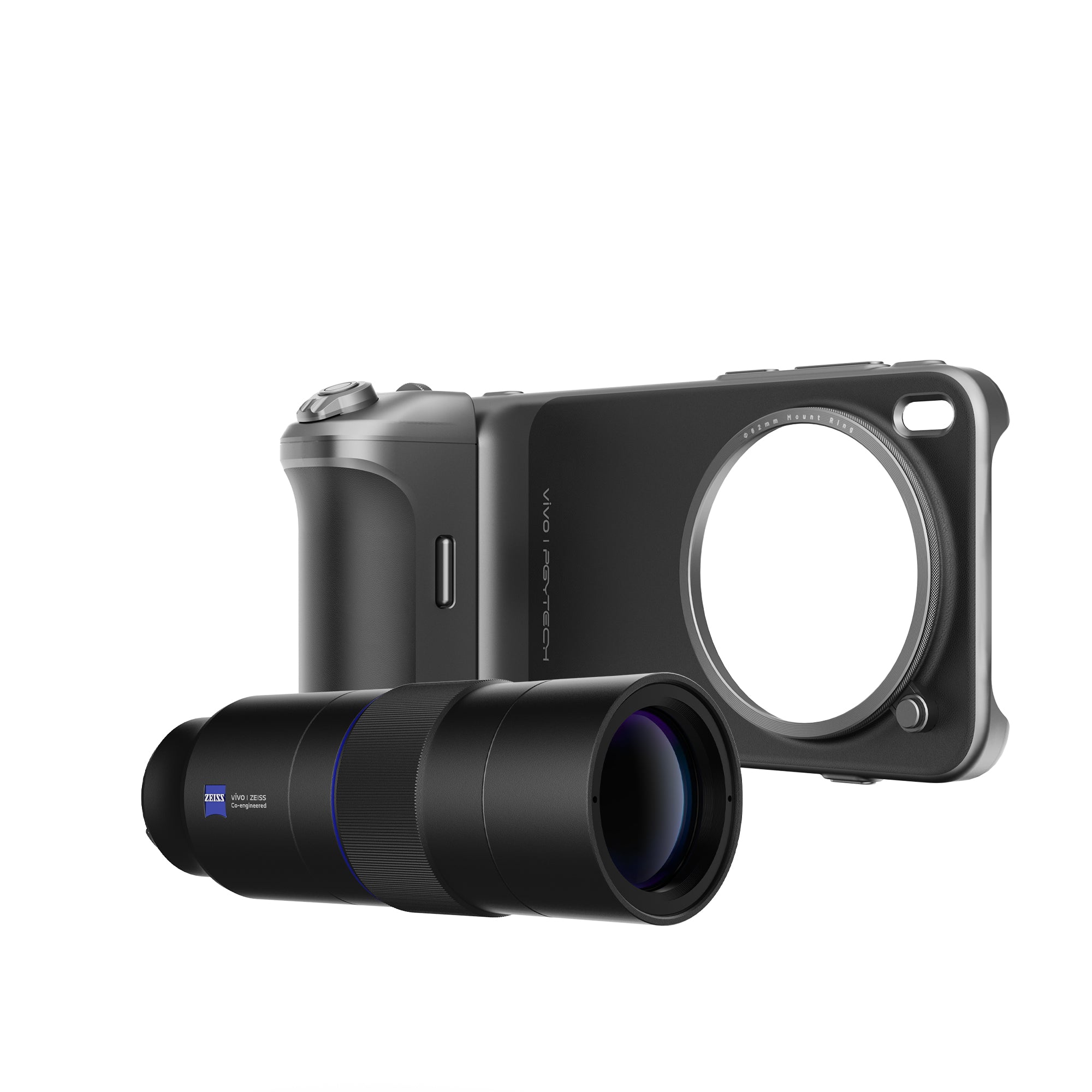 Photo Kit – Vivo España