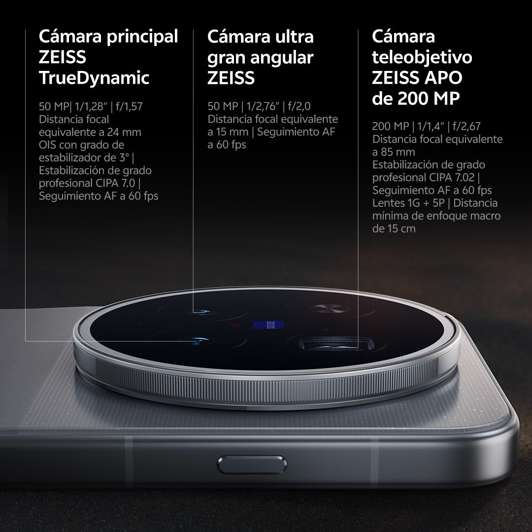 vivo X500 Pro Max