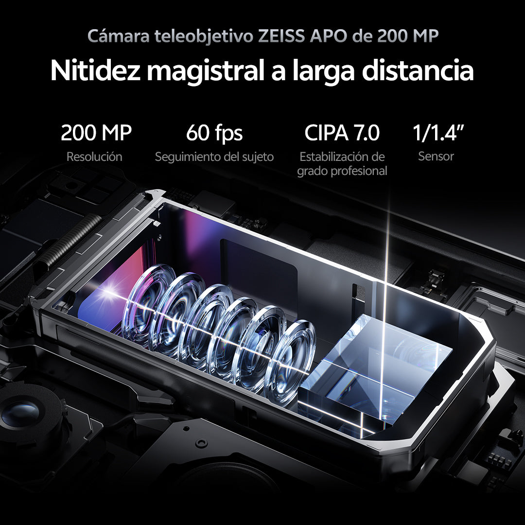 vivo X500 Pro Max Bundle 1TB