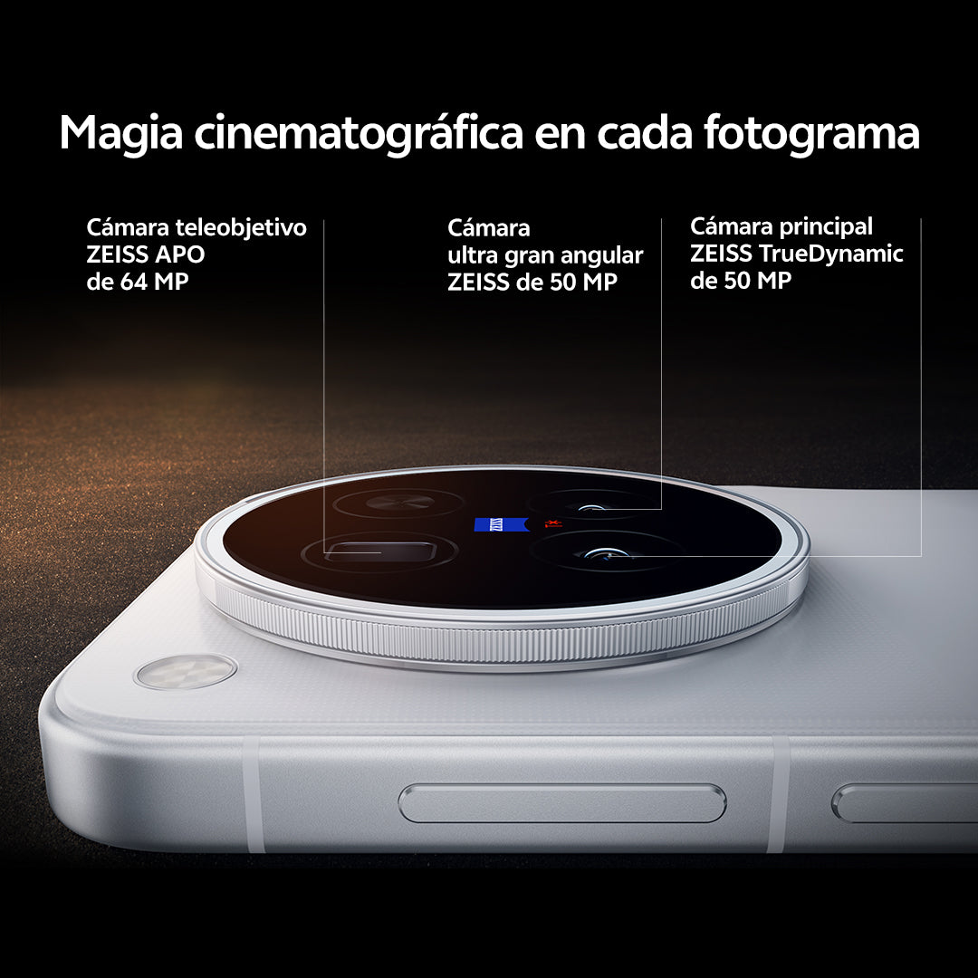 vivo X500 Pro