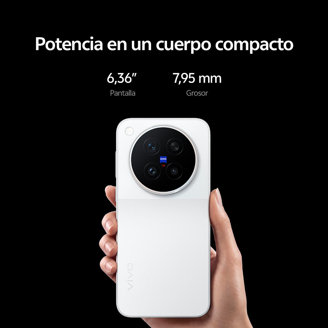 vivo X500 Pro