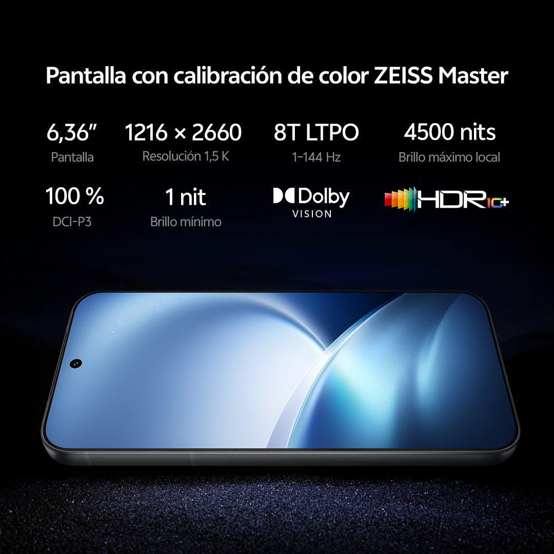 vivo X500 Pro