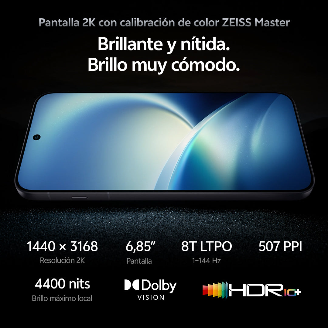 vivo X500 Pro Max