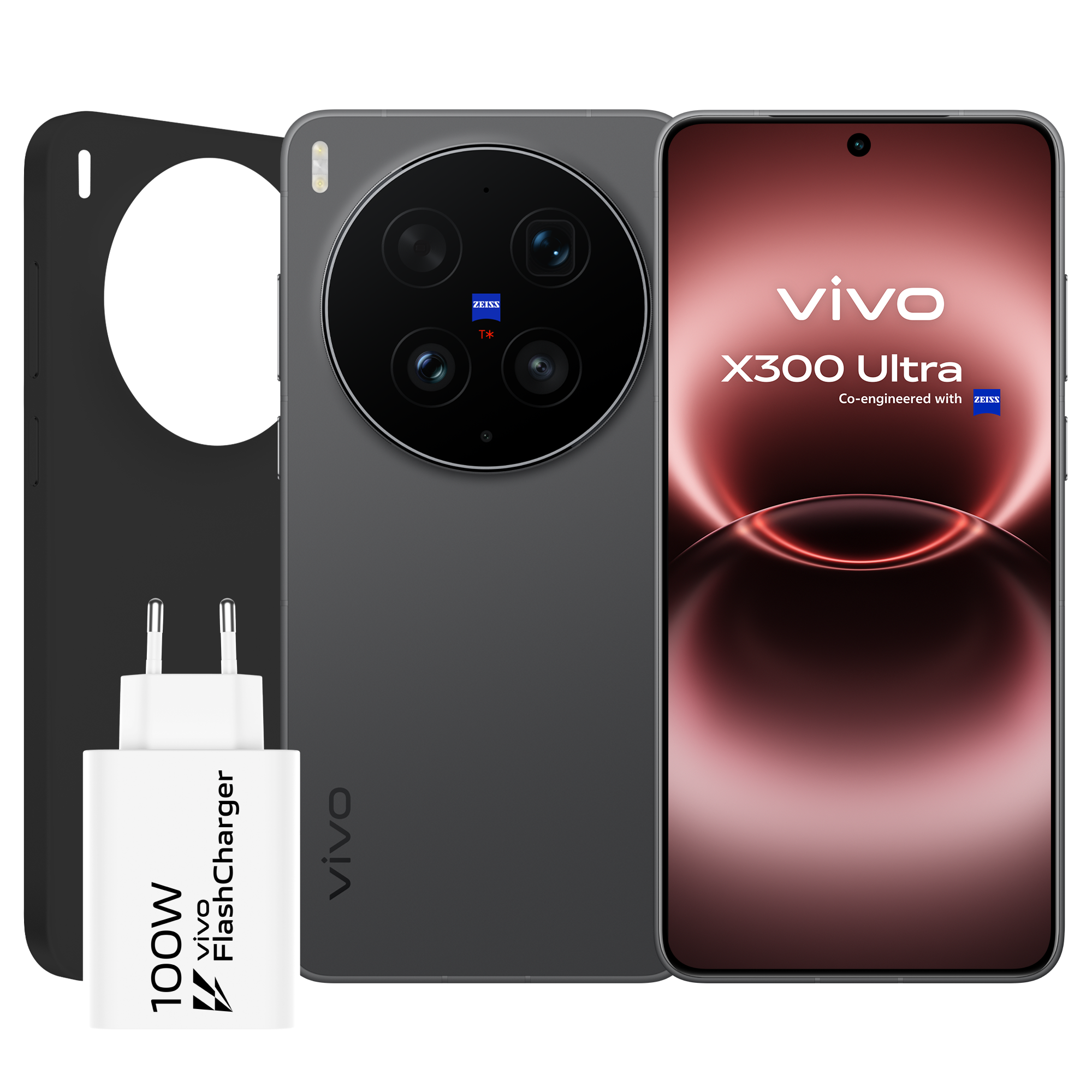 vivo X300 Ultra