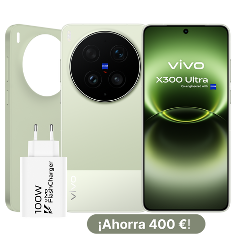 vivo X300 Ultra