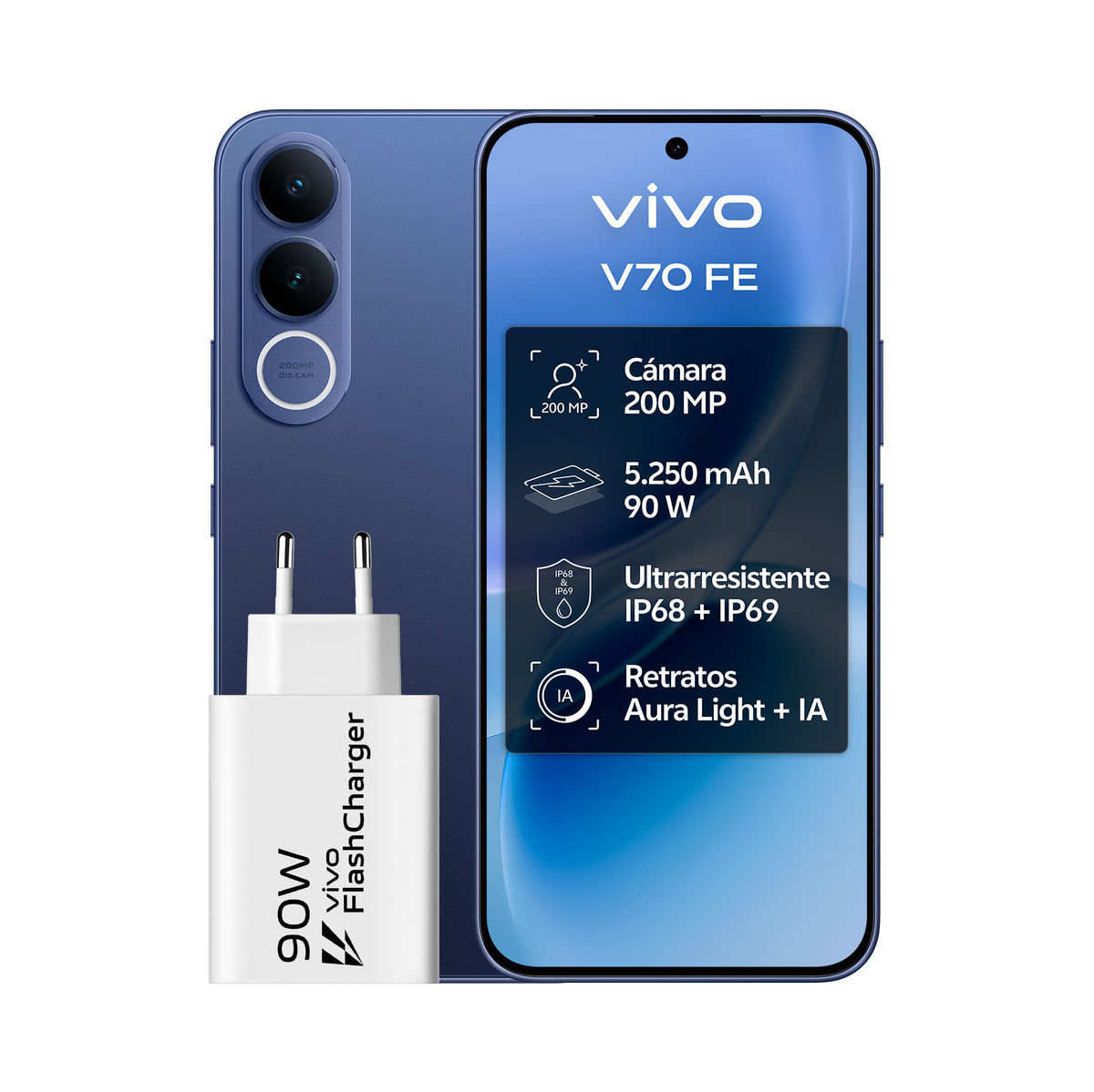 V70FE (5250mAh)