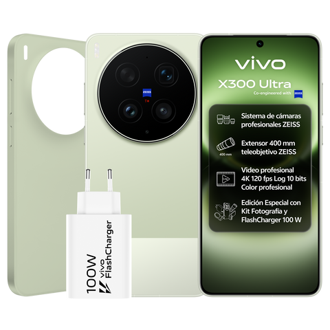 vivo X300 Ultra