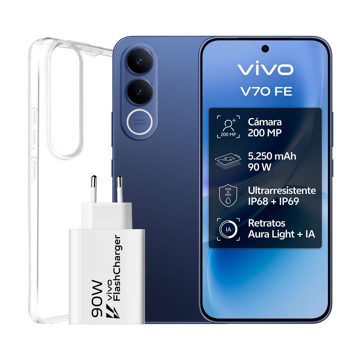 V70FE (5250mAh)
