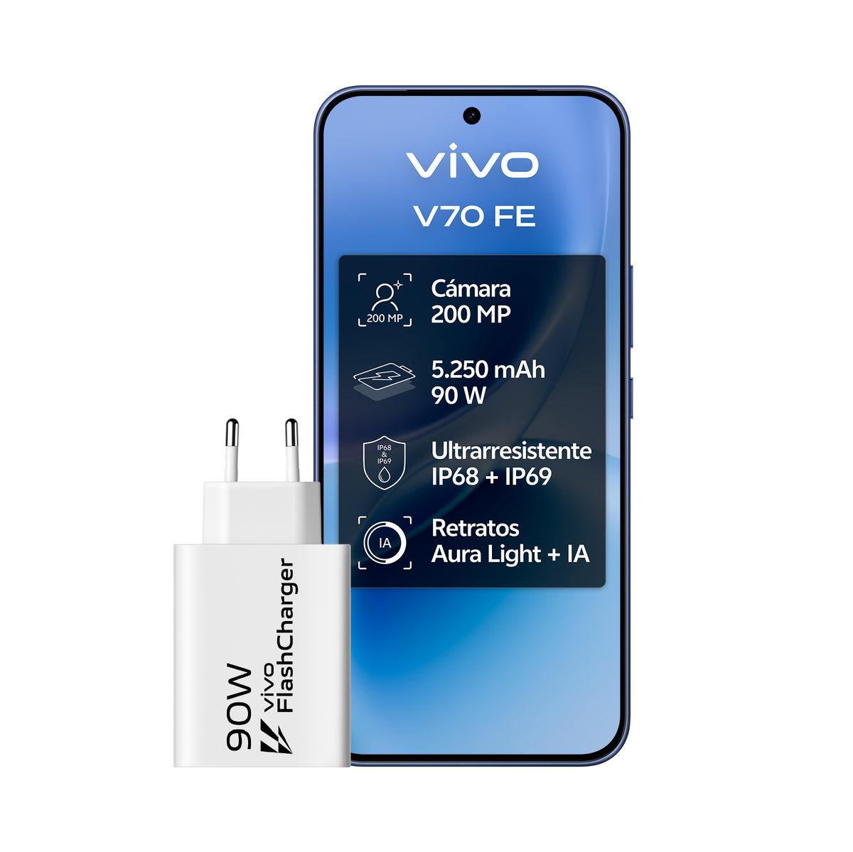 V70FE (5250mAh)
