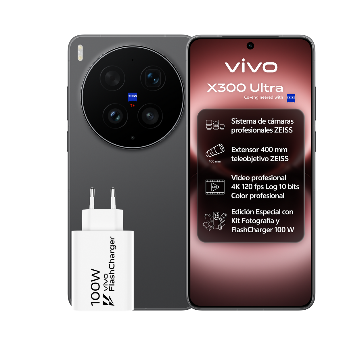 vivo X300 Ultra