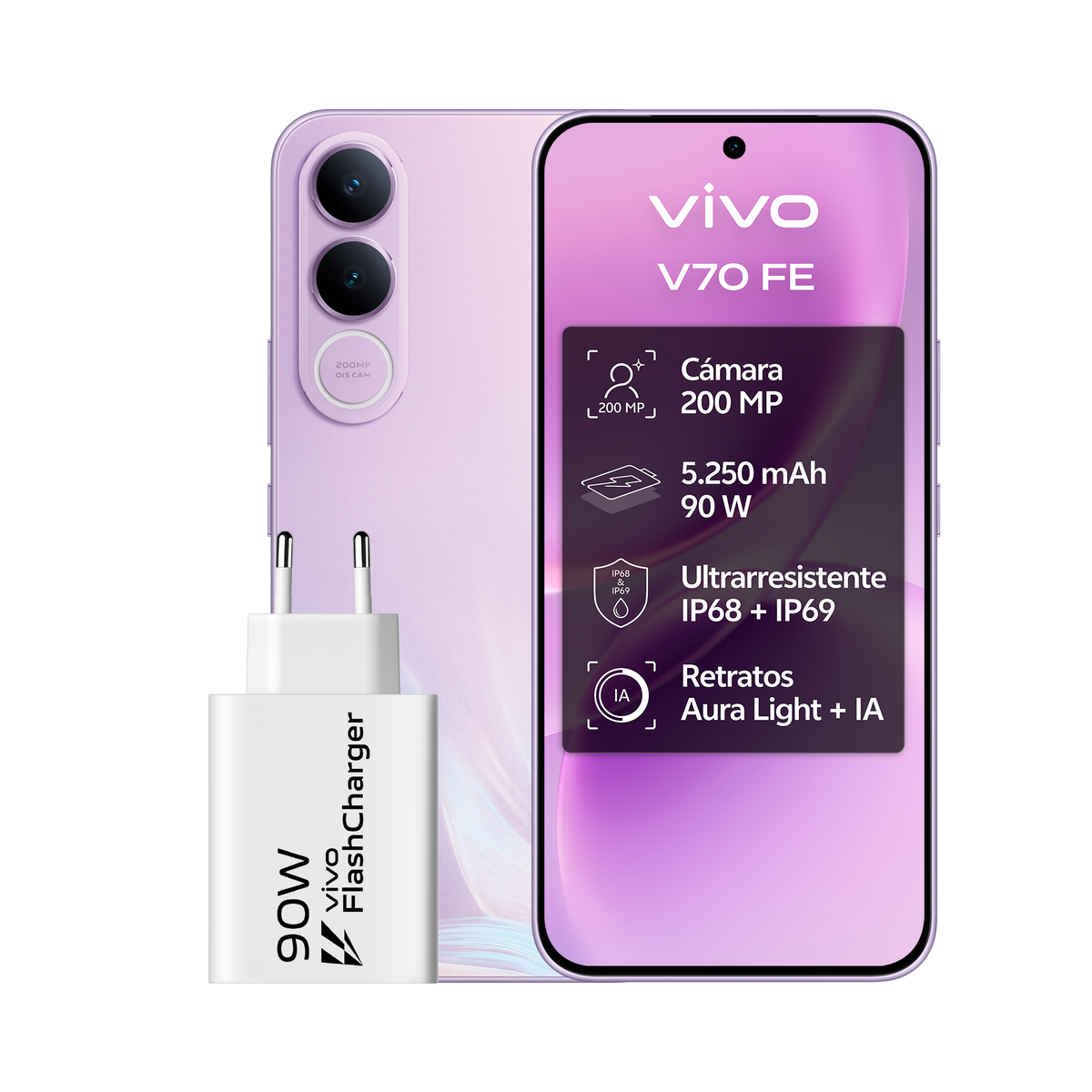 V70FE (5250mAh)