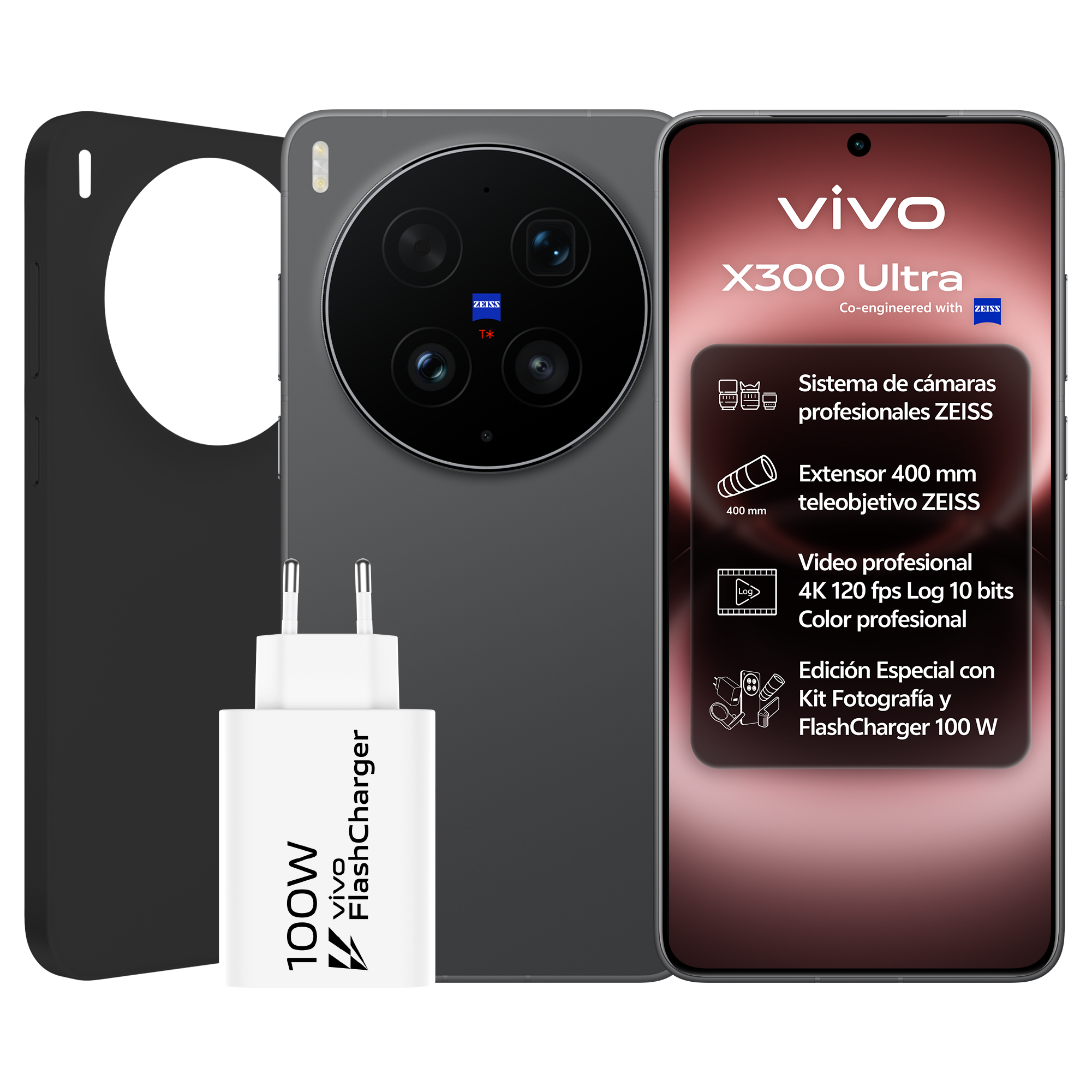 vivo X300 Ultra
