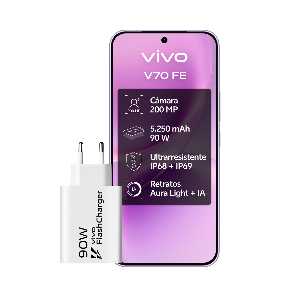 V70FE (5250mAh)