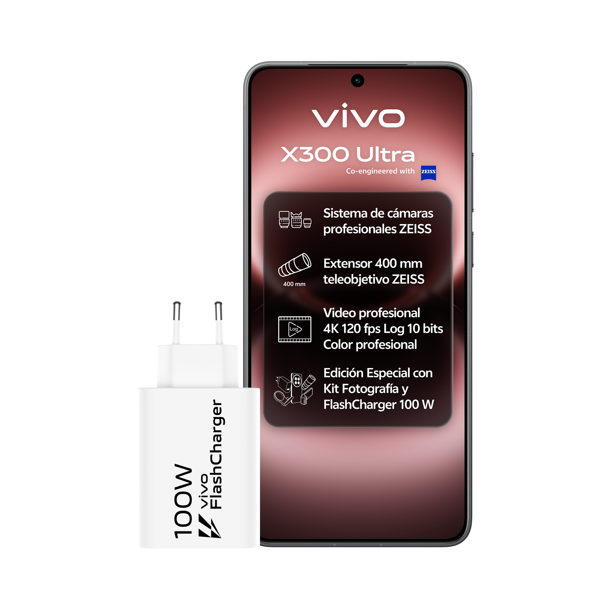 vivo X300 Ultra