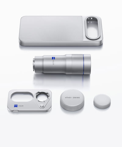 Set 200mm Photo Kit