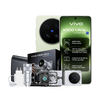 vivo X300 Ultra + Kit fotográfico Bundle