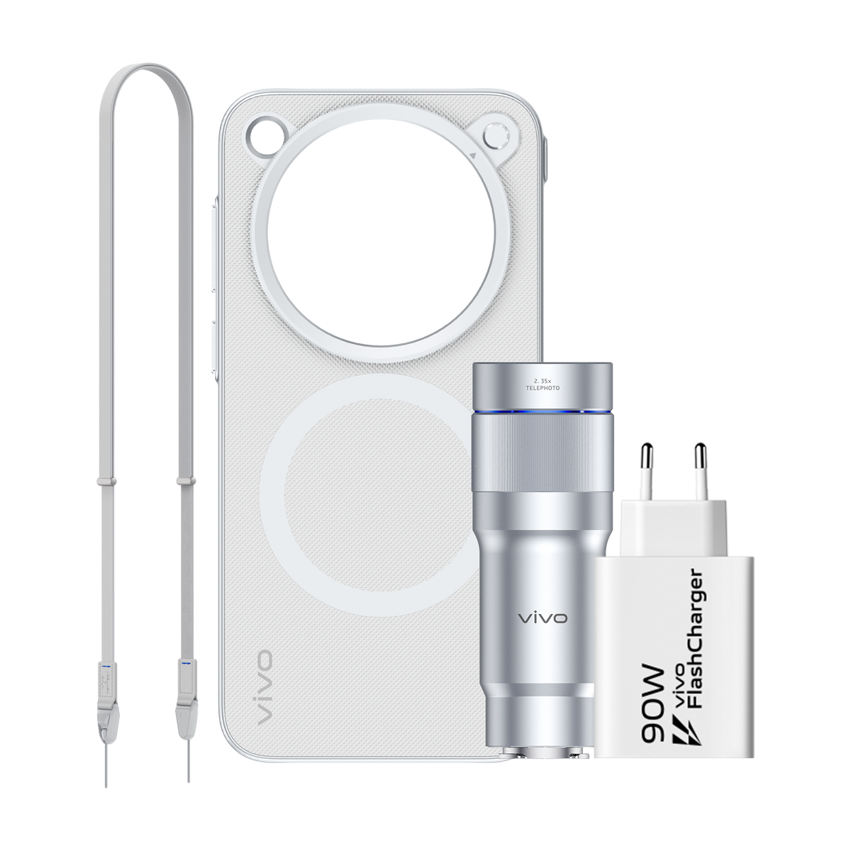 vivo X500 Pro Bundle