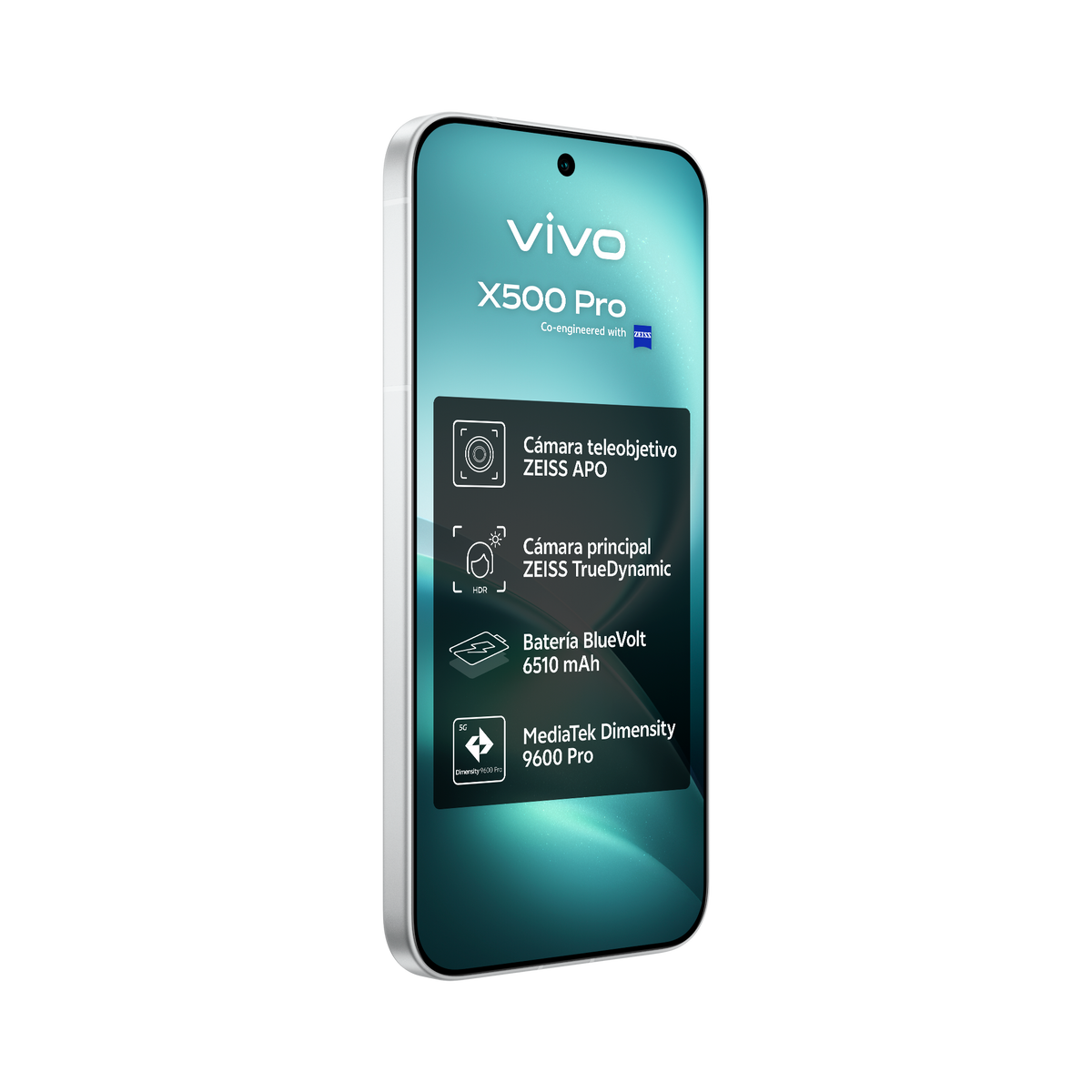 vivo X500 Pro Bundle