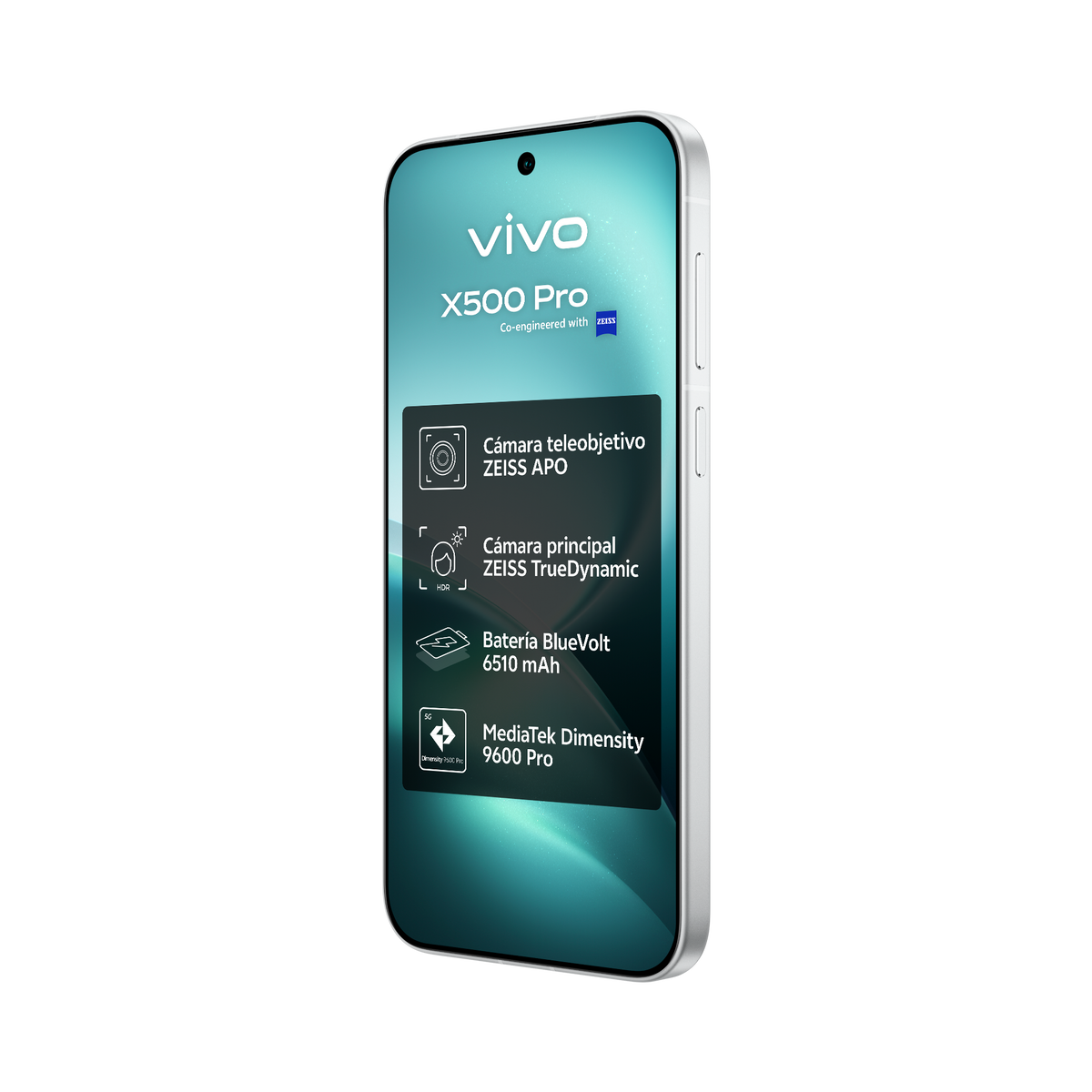 vivo X500 Pro Bundle