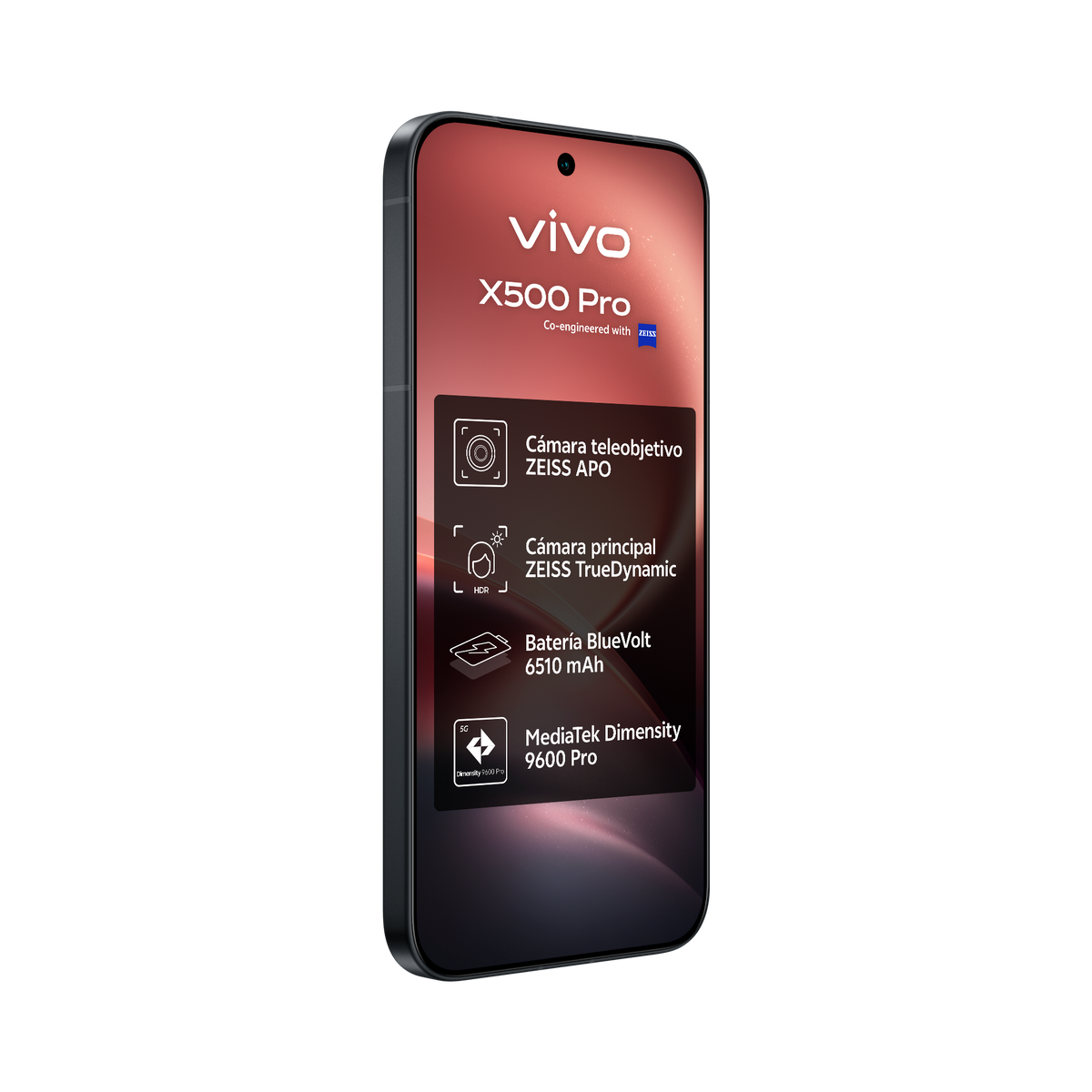 vivo X500 Pro Bundle
