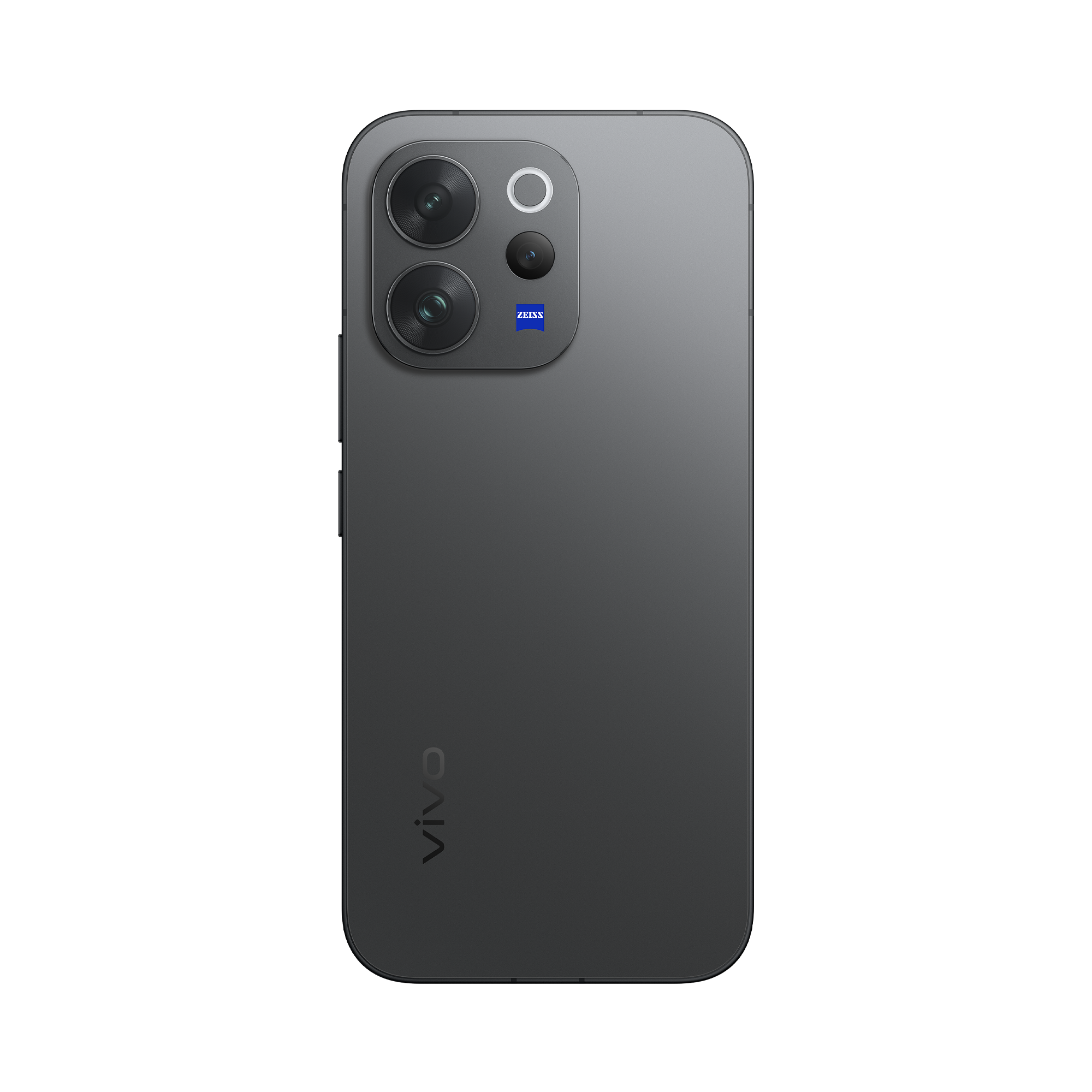 Módulo de cámara superteleobjetivo ZEISS de 50 MP con zoom óptico 3x del smartphone vivo V70.