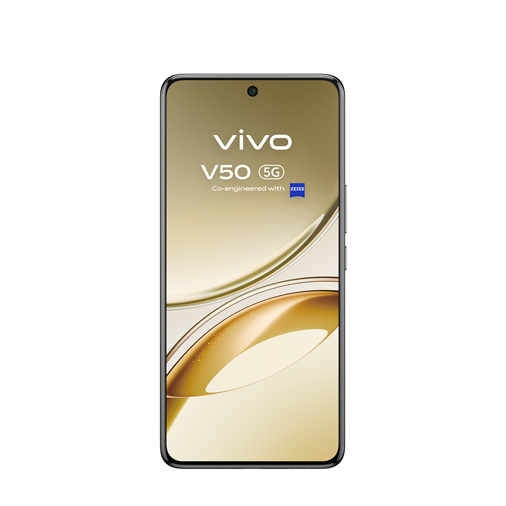 Configuración de 24 GB de memoria dinámica (12+12) para multitarea fluida en el vivo V50